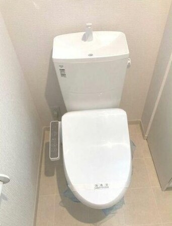 アンビション岩槻本町の物件内観写真